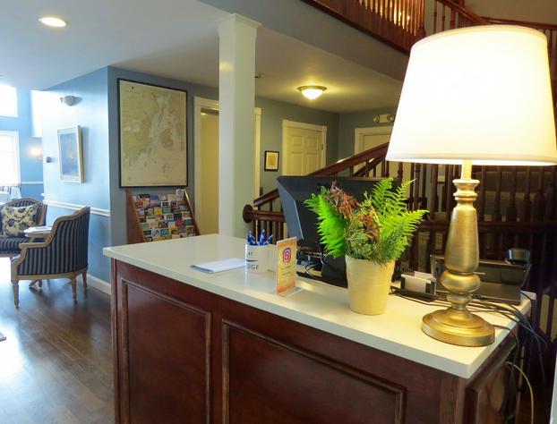 The Inn at Ocean's Edge hotel detail image 3