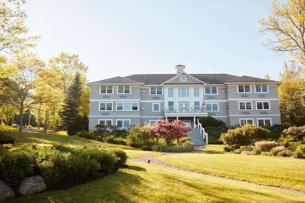 The Inn at Ocean's Edge hotel hero