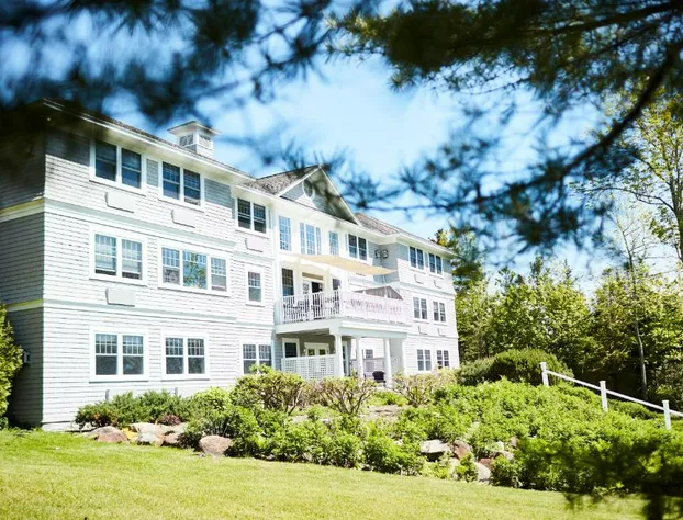 The Inn at Ocean's Edge hotel detail image 1