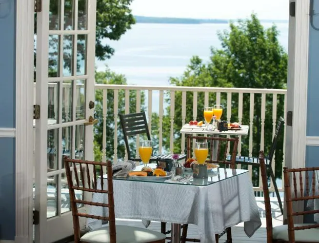 The Inn at Ocean's Edge hotel detail image 4