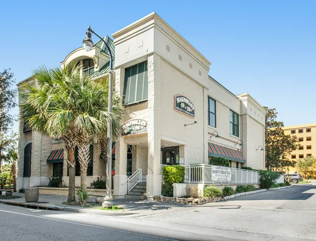 Carolinian Beach Resort hotel detail image 1