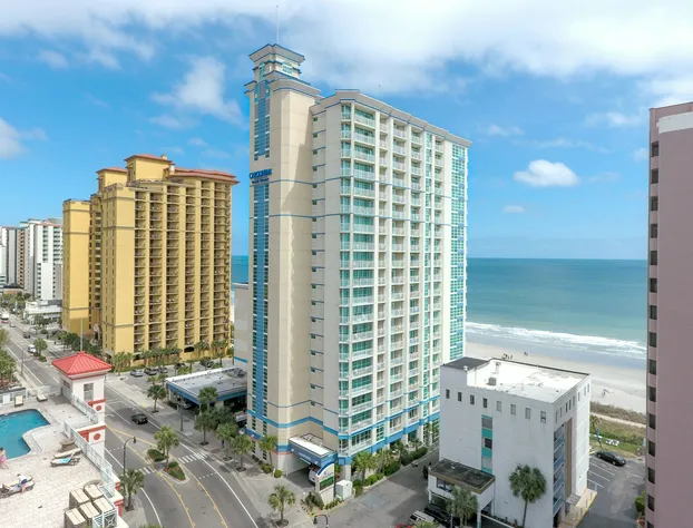 Carolinian Beach Resort hotel detail image 2