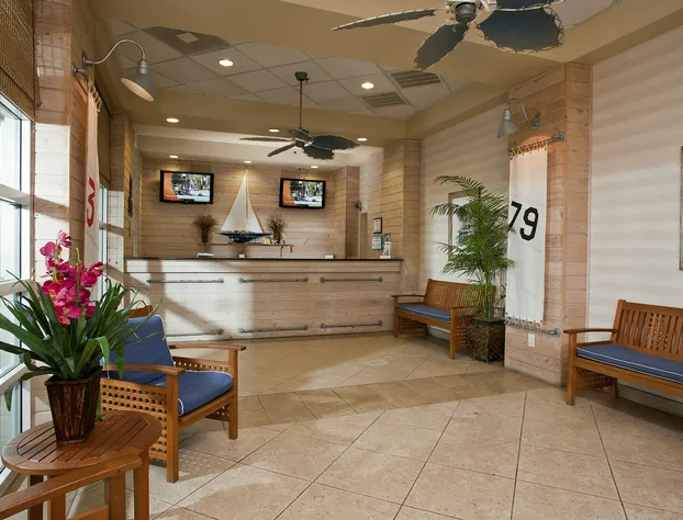 Carolinian Beach Resort hotel detail image 3