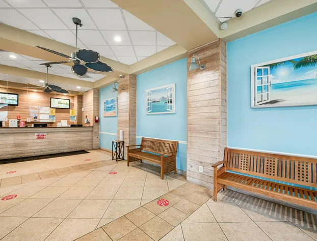 Carolinian Beach Resort hotel detail image 4