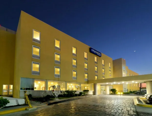 City Express by Marriott Nuevo Laredo hotel detail image 2