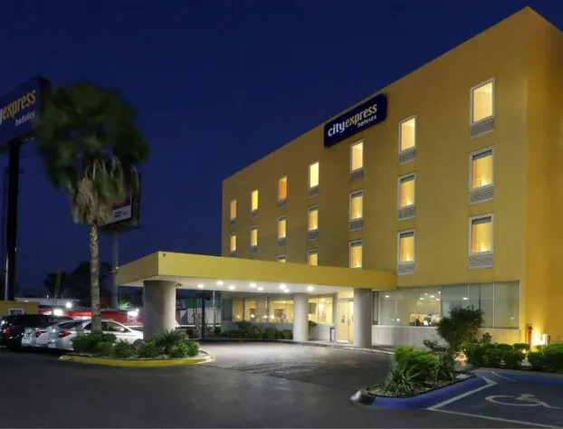 City Express by Marriott Nuevo Laredo hotel detail image 1