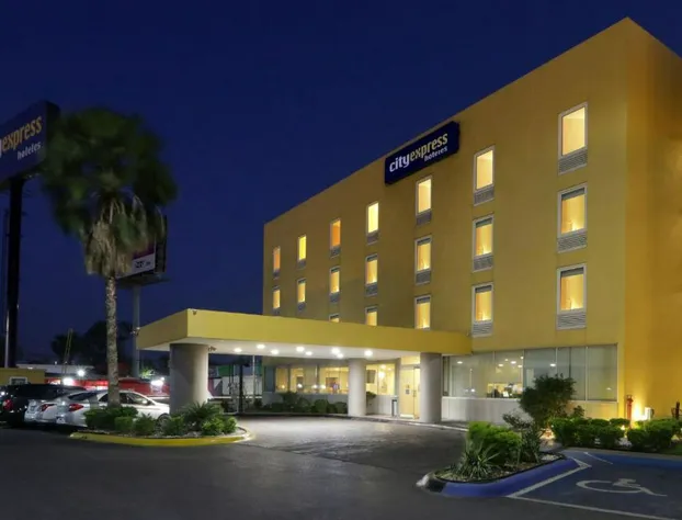 City Express by Marriott Nuevo Laredo hotel detail image 2