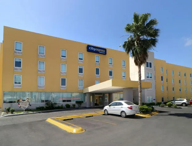 City Express by Marriott Nuevo Laredo hotel detail image 4
