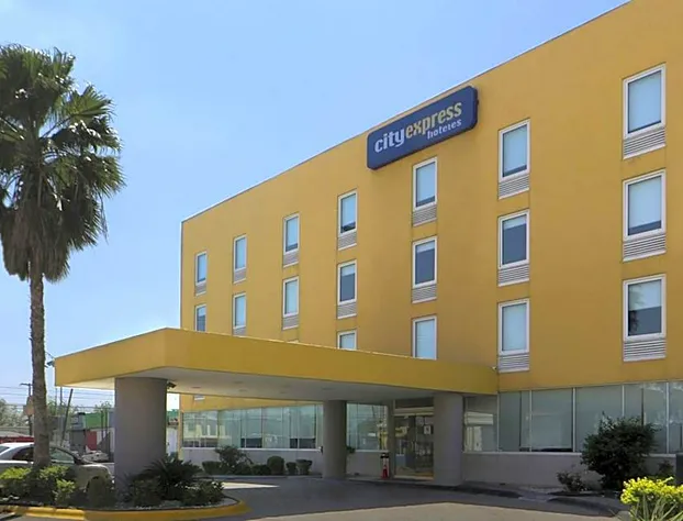 City Express by Marriott Nuevo Laredo hotel detail image 4