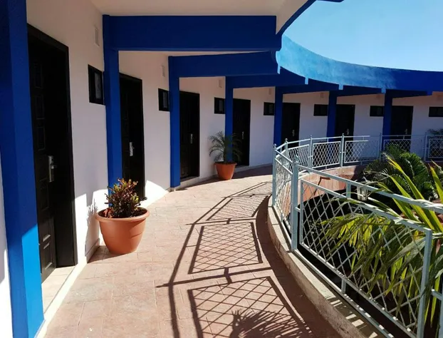 Hotel Marina Topolobampo hotel detail image 2