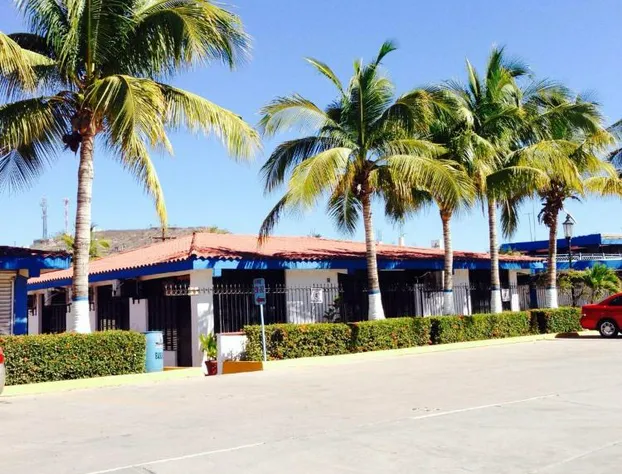 Hotel Marina Topolobampo hotel detail image 1