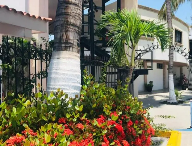 Hotel Marina Topolobampo hotel detail image 2