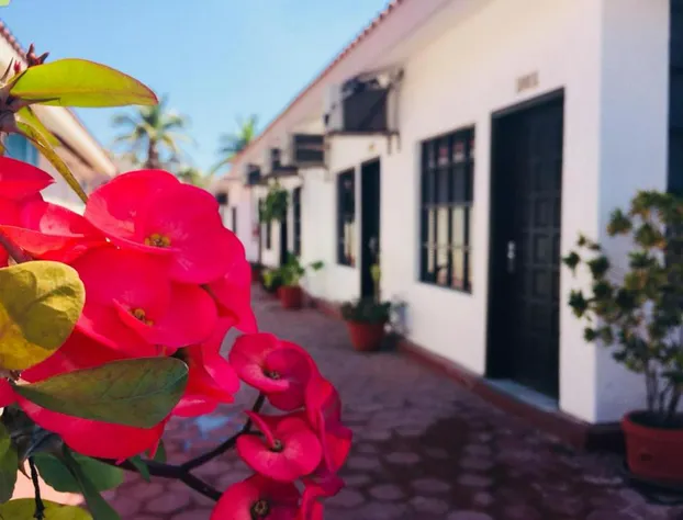 Hotel Marina Topolobampo hotel detail image 4