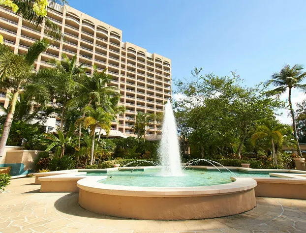 Hyatt Regency Guam hotel detail image 4