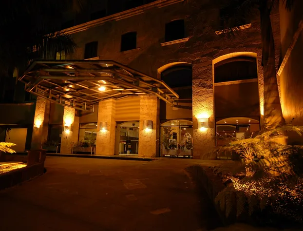 Hotel Celta hotel detail image 2