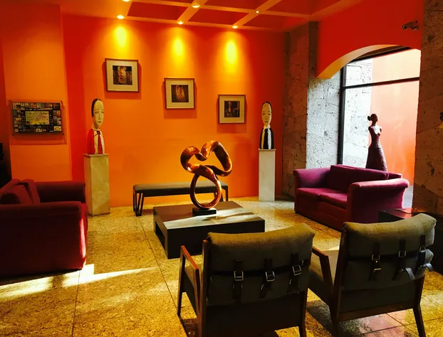 Hotel Celta hotel detail image 3