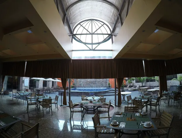 Hotel Celta hotel detail image 4