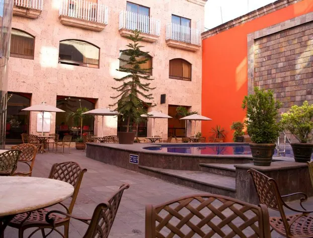 Hotel Celta hotel detail image 2