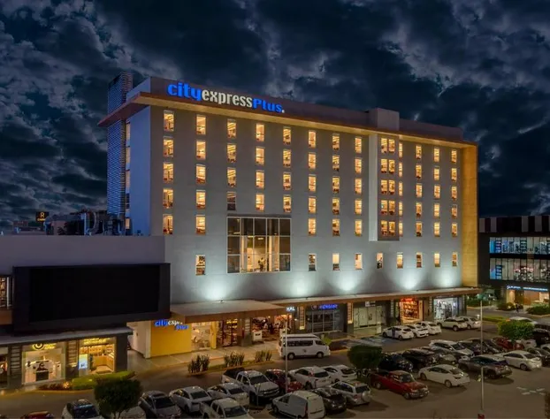 City Express Plus by Marriott Guadalajara Palomar hotel detail image 1