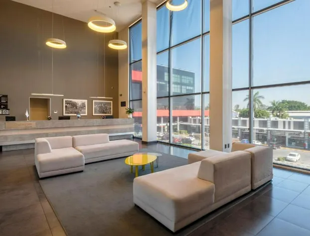 City Express Plus by Marriott Guadalajara Palomar hotel detail image 3