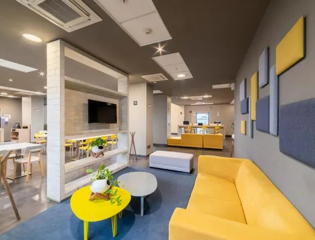 City Express Plus by Marriott Guadalajara Palomar hotel detail image 4