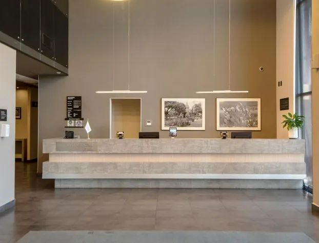 City Express Plus by Marriott Guadalajara Palomar hotel detail image 2