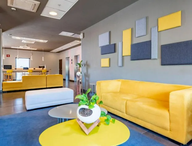 City Express Plus by Marriott Guadalajara Palomar hotel detail image 4