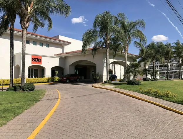 Hotel Real de Minas Bajio hotel detail image 2