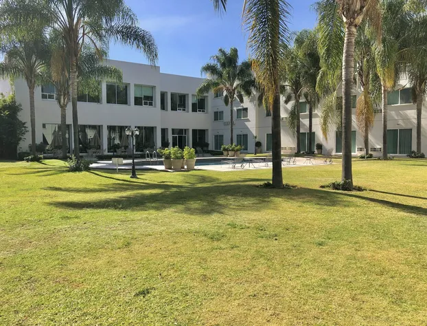 Hotel Real de Minas Bajio hotel detail image 3