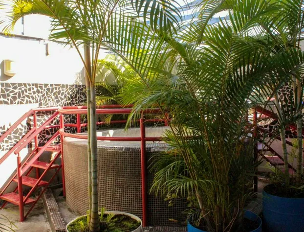 Villas y Suites Paraiso del Sur hotel detail image 1