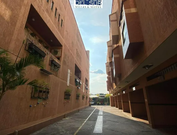 Villas y Suites Paraiso del Sur hotel detail image 3