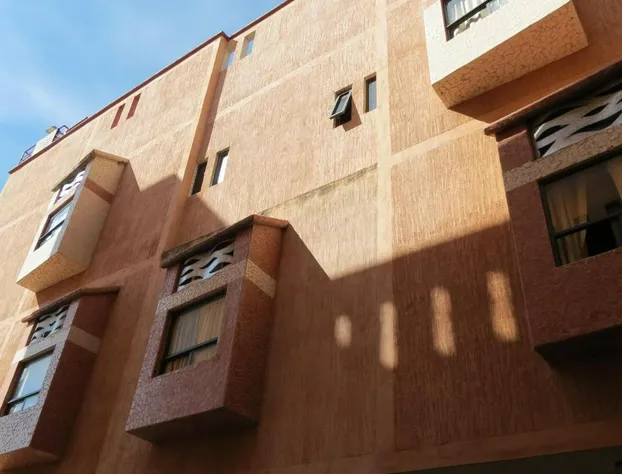 Villas y Suites Paraiso del Sur hotel detail image 4