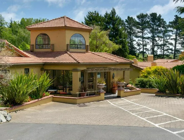 Sonoma Coast Villa hotel detail image 2