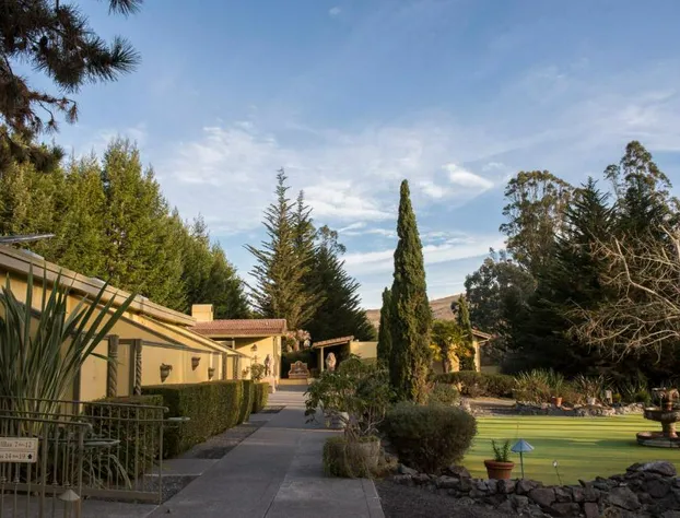 Sonoma Coast Villa hotel detail image 3