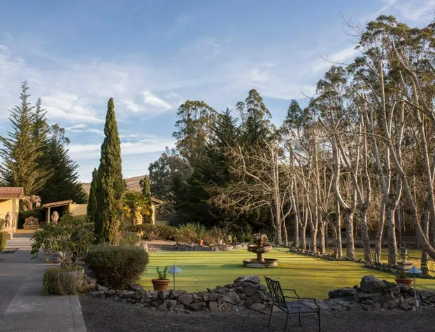 Sonoma Coast Villa hotel detail image 4