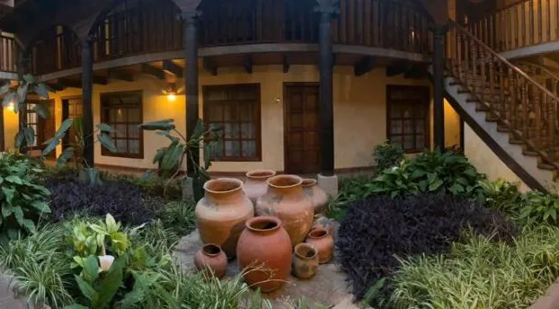 Casavieja hotel detail image 1