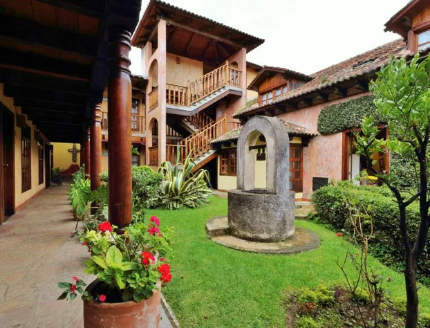 Casavieja hotel detail image 2