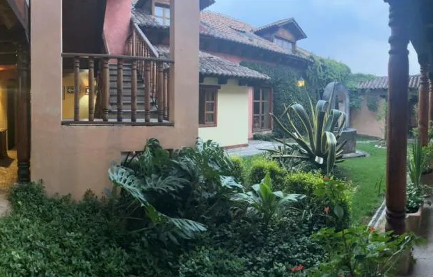 Casavieja hotel detail image 3