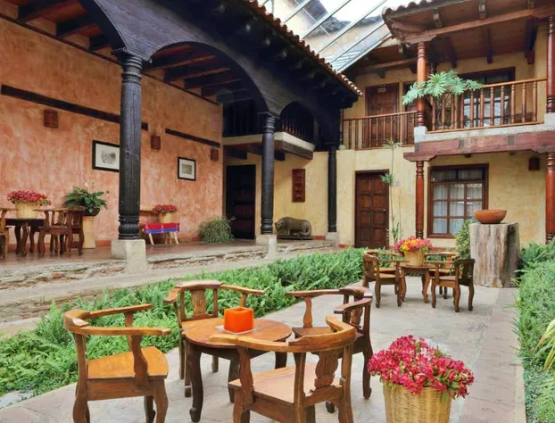 Casavieja hotel detail image 4