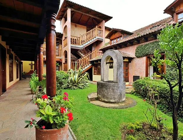 Casavieja hotel detail image 1