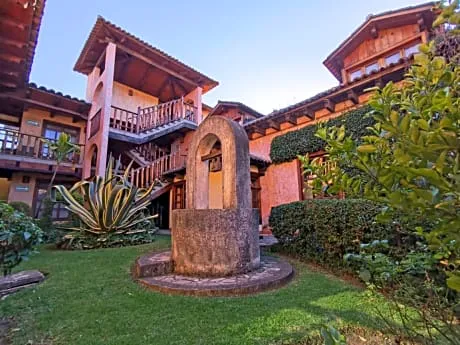 Casavieja hotel detail image 2