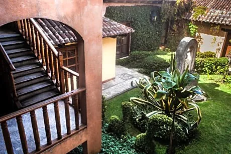 Casavieja hotel detail image 4