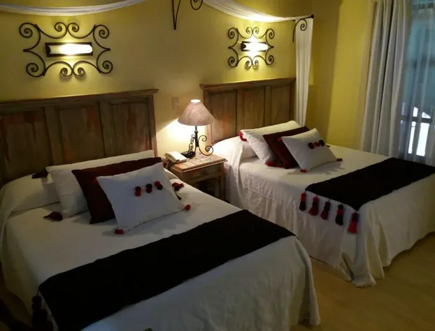 Casavieja hotel detail image 3
