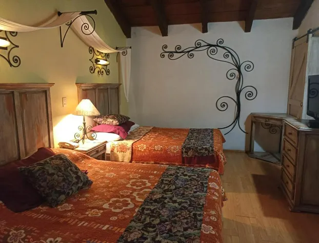Casavieja hotel detail image 4