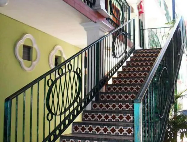 Hotel Corintios hotel detail image 1