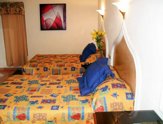 Hotel Corintios hotel detail image 2