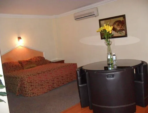 Hotel Corintios hotel detail image 4