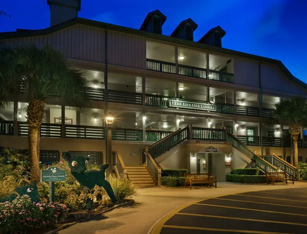 Disney's Hilton Head Island Resort hotel detail image 1
