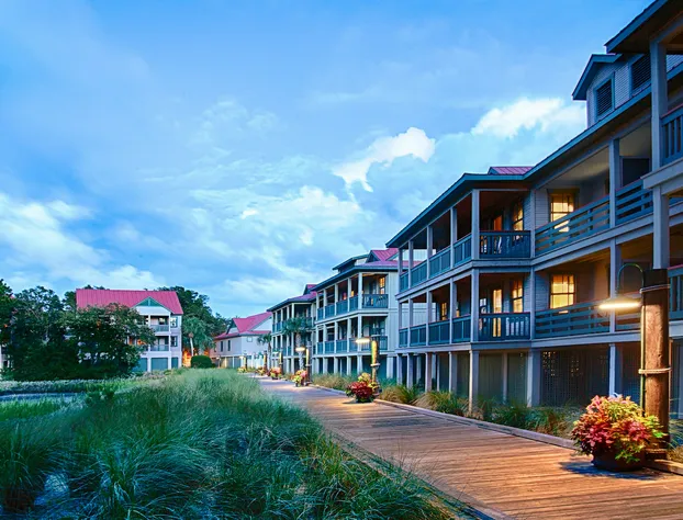Disney's Hilton Head Island Resort hotel detail image 2