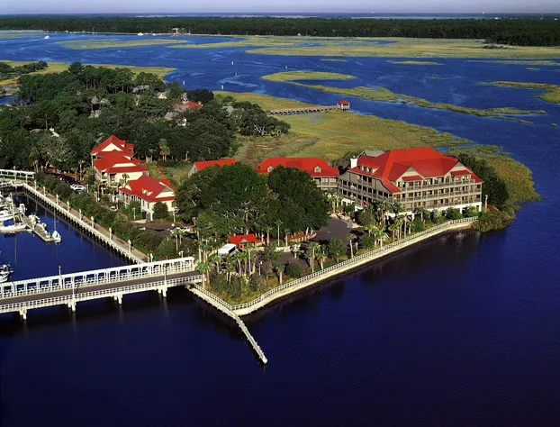 Disney's Hilton Head Island Resort hotel detail image 3
